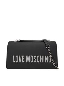 Женская сумка JC4192PP1NKD000B Love Moschino, чёрный