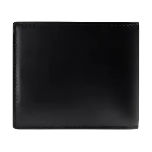 GUCCI Кожаный кошелек Men's Black