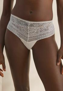 Трусы Next PREMIUM, Cream/Beige