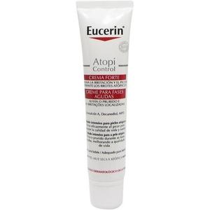Атопиконтроль Форте крем 40мл, Eucerin