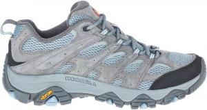 Женские походные туфли Merrell Moab 3, синий