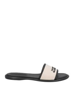 Сандалии Isabel Marant, слоновая кость