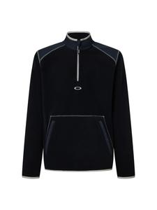 Толстовка Butter Tech Fleece черного цвета Oakley