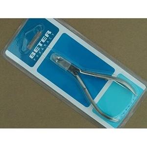 Щипцы для кутикул из нержавеющей стали 24071 Beter