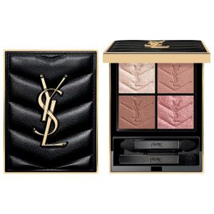 Палетка теней для век Couture Mini Clutch Yves Saint Laurent, 0.17 oz/5 g, 730 Sunrise Safari
