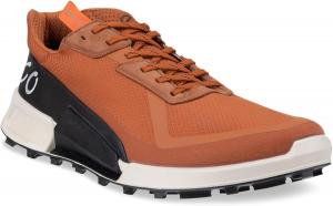 Мужские кроссовки Biom 2.1 Low Textile Ecco, черный