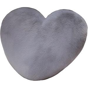 Плюшевая кукла Sweet Style Heart Companion, подвеска/плюшевая кукла, высота 11см/40см/50см Mr. Toy, серый