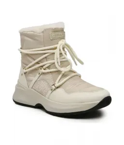 Утепленные ботильоны LILY 11 Liu Jo, кремовый