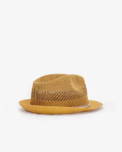 Мужская шляпа Barbour, коричневый