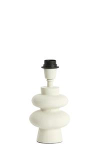 Light & Living ОСНОВАНИЕ ЛАМПЫ Olona Белый Ø13/20 см