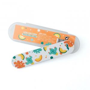 Туалетная вода унисекс Mini Limas con Funda Puterful By Primor, Aguacate