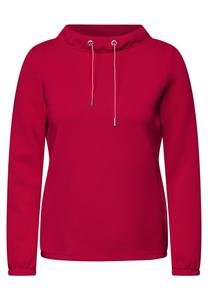 Рубашка CECIL, Fire Red