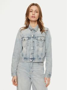 Джинсовая куртка обычного кроя 90's J20J224544 Calvin Klein Jeans, синий