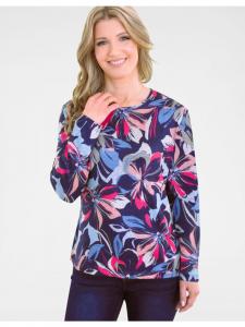 Футболка Navigazione, цвет cyclam