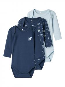 Комбинезон name it