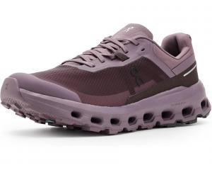 Женские кроссовки On Cloudvista 2, Gobi/Pebble