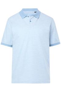 JP1880 Поло в светло-голубом цвете