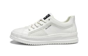 Нескользящие низкие кроссовки для мужчин HLA, Black