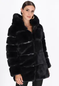 Зимнее пальто Faina, Navy