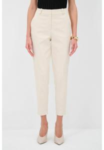 Брюки POCKET adL, кремовый