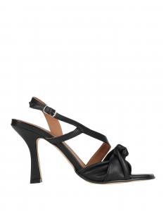 Сандалии Carmens, черный