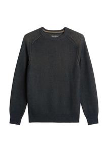 Marc O'Polo Свитер в темно-синем цвете