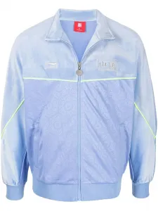 Легкая спортивная куртка Li-Ning, синий