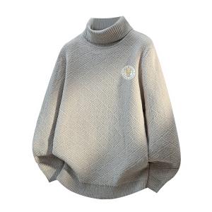 Cinnamoroll Вязаный Свитер Unisex Sanrio, светло коричневый