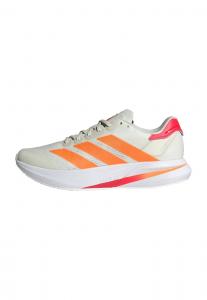 Кроссовки Adidas Performance DURAMO SPEED 2 M, Off White Lucid Orange Lucid Red/White