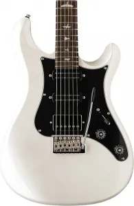 Электрогитара PRS SE Studio Standard, гриф из палисандра, перламутрово-белый