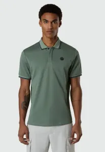 Рубашка-Поло с коротким рукавом coolmax North Sails, Laurel Wreath