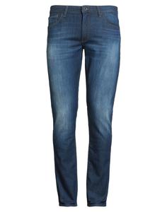 Джинсы Armani Exchange, синий