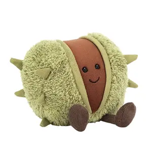 Плюшевая игрушка amuseables conker JELLYCAT