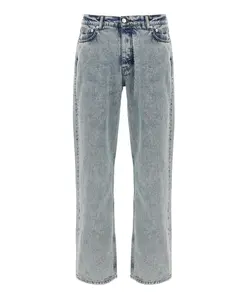 Классические джинсы Sãfr, синий