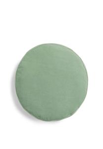 Подушка декоративная Essenza Mads, 45x45 см, мятный