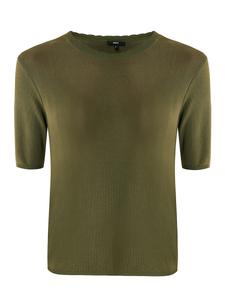 Свитер MEXX, хаки