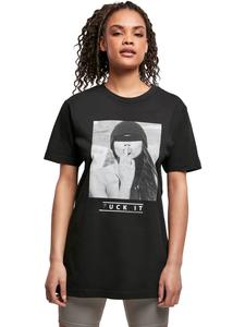 Футболка Mister Tee, черный