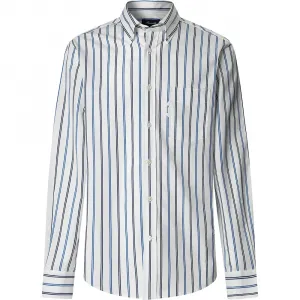 Рубашка с длинным рукавом Façonnable FM302192, белый