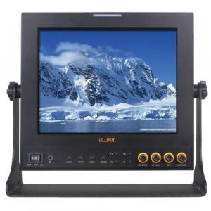 Монитор для камер Lilliput 969A/S 9.7" Field Monitor 969A/S