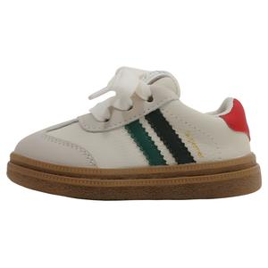 Нескользящая обувь для малышей (для младенцев и малышей) MAIBUXIONG, зеленый