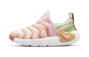 Детская повседневная обувь Nike Dynamo GO BP