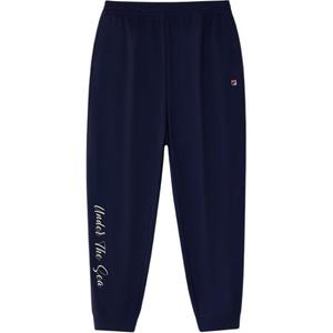 Футболка для подростков Темно-коралловый FILA KIDS