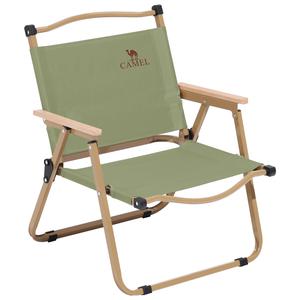 Складные стулья и табуреты для улицы CAMEL, зеленый