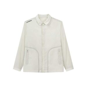 Серая мужская рубашка FILA, серый