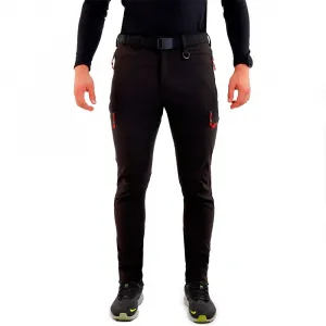 Брюки Newwood Garret, черный