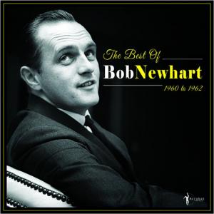 Виниловая пластинка LP Best Of Bob Newhart 1960-62 - Bob Newhart