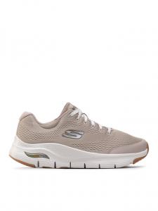 Кроссовки Arch Fit Skechers, бежевый