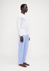 Пижамные штаны SLEEP BOTTOM Polo Ralph Lauren, синий