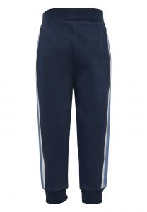 Спортивные штаны BOBBY Hummel, темно-синий