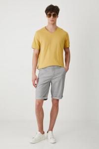 Футболка из хлопка Medicine, желтый